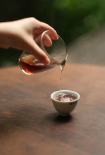 Load image into Gallery viewer, 2007 Chen Tea "Iron Arhat" 铁罗汉