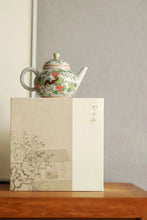 Load image into Gallery viewer, Squirrel grape teapot 100ml🐿️🍇