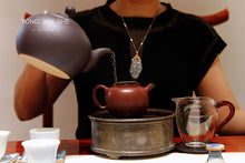 Load image into Gallery viewer, 2019 Old Banzhang Ancient Tree Pu'er Sheng easy