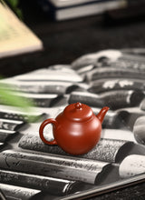 Load image into Gallery viewer, Zhu Ni Gao Zhi 150cc, handmade by Master Hui Xiangyun.