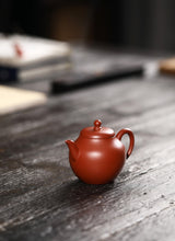 Load image into Gallery viewer, Zhu Ni Gao Zhi 150cc, handmade by Master Hui Xiangyun.