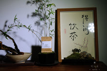 Load image into Gallery viewer, 2018 Rock tea Rou Gui bricks