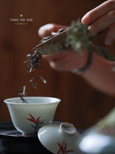 Load image into Gallery viewer, Bamboo Gaiwan