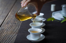 Load image into Gallery viewer, 2019 Lao Cong Lapsang Souchong(聆听岁月)