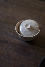 Load image into Gallery viewer, Zisha Gaiwan high-end tea maker