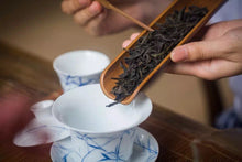 Load image into Gallery viewer, 2019 lotus peak Zheng Yan Shui Xian(50g)