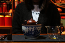 Load image into Gallery viewer, Xiao Yuan Fu Lao Zhu Ni Teapot