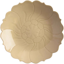 Load image into Gallery viewer, Petal Edge Hu Cheng(刻花瓣棱口壶承)