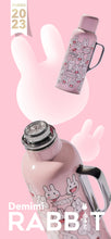 Load image into Gallery viewer, Thermos "Heirloom Pot Mini Year of the Rabbit Commemorative Edition"