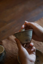 Load image into Gallery viewer, Zisha Gaiwan high-end tea maker