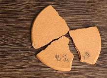 Load image into Gallery viewer, "Guling" Teapot Top Gold Duan Ni