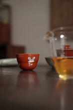 Load image into Gallery viewer, Childlike Gaiwan/tea cup