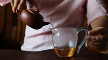 Load image into Gallery viewer, 2013 Ban Zhang Wang Puer Shengtea