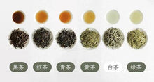 Load image into Gallery viewer, Chinese Tea Discovery Set