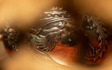 Load image into Gallery viewer, Christmas sterling silver pot, which one do you prefer?