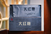 Load image into Gallery viewer, 2022 First Prize Dahongpao/一等奖大红袍