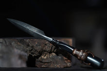 Load image into Gallery viewer, Chinese Zodiac Pu'er Tea Knife