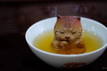Load image into Gallery viewer, 🐯 Tiger tea pet Yuan Kuang Duan Ni