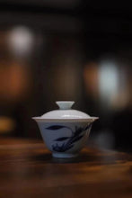 Load image into Gallery viewer, Orchid Fragrance Gai Wan