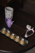 Load image into Gallery viewer, Rabbit cover./兔子盖置