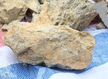 Load image into Gallery viewer, "Guling" Teapot Top Gold Duan Ni