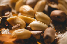 Load image into Gallery viewer, 2025 Exclusive! Tangerine Peel Peanuts, a Bite that Enthralls the Soul