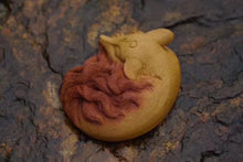Load image into Gallery viewer, Nine Tailed Spirit Fox(紫砂茶宠九尾狐)