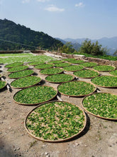 Load image into Gallery viewer, Phoenix Single Cong: Lao Cong Duck Feces Fragrance "Silver Flower Fragrance"