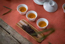 Load image into Gallery viewer, 2019 Lao Cong Lapsang Souchong(聆听岁月)