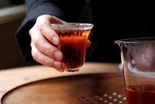 Load image into Gallery viewer, 2011Mi Ni Old white tea,煮茶图