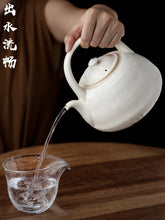 Load image into Gallery viewer, Soda Glazed Teochew Kettle