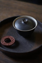 Load image into Gallery viewer, Zisha Gaiwan high-end tea maker