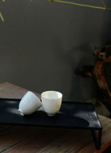 Load image into Gallery viewer, Jingdezhen thin tire smelling tea cup