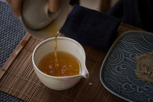 Load image into Gallery viewer, 2023 Yixing Ming Qian Super Black Tea