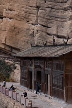 Load image into Gallery viewer, Zou Ma Lou Zheng Yan Rou Gui “半盏时光”