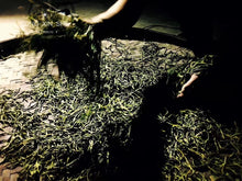 Load image into Gallery viewer, Puer Sheng Tea, an Old village in Iceland, is 780 years old