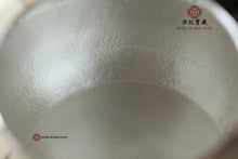 Load image into Gallery viewer, Minimalist Handmade Hammered Silver Jug