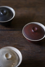 Load image into Gallery viewer, Zisha Gaiwan high-end tea maker