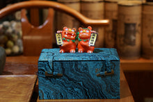 Load image into Gallery viewer, Descendants of Duke Hui Yi/Mr. Hui Yunjie's work "Pear-style Pot 100cc"