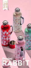 Load image into Gallery viewer, Thermos "Heirloom Pot Mini Year of the Rabbit Commemorative Edition"
