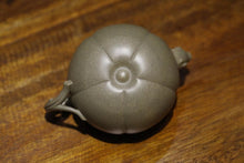 Load image into Gallery viewer, "Shou Tao/寿桃🍑" Qing Duan Mud Zisha Teapot from Yunsongtang