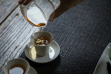 Load image into Gallery viewer, Wuyi Mountain Rock Tea • Shui Lian Dong Zheng Yan Rou Gui/“笑纳”水帘洞正岩肉桂