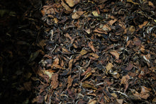 Load image into Gallery viewer, 2015 Wilderness Old White Tea Shou Mei
