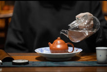 Load image into Gallery viewer, Zhaozhuang's top grade Zhu Ni Xiaowendan/赵庄极品朱泥小文旦