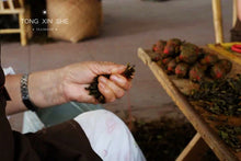 Load image into Gallery viewer, Long Xu Tea (Lao Cong Shui Xian)