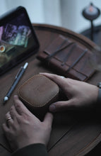 Load image into Gallery viewer, Ren Pingsheng Miyunzhai One Drink Portable Limited Edition Doucai Tea Set