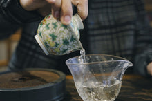 Load image into Gallery viewer, Charcoal Bai Hao Yin Zhen