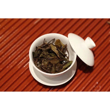 Load image into Gallery viewer, 2010 Wilderness Grade Two Mu Dan Old White Tea