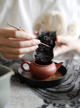 Load image into Gallery viewer, Limited Edition (Ji Xu Hu Cheng)(限量版壶承)