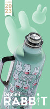 Load image into Gallery viewer, Thermos "Heirloom Pot Mini Year of the Rabbit Commemorative Edition"